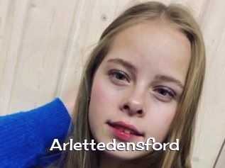 Arlettedensford