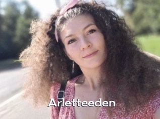 Arletteeden