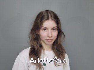 Arlettefaro