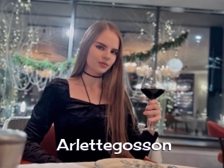 Arlettegosson