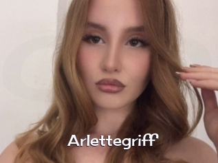 Arlettegriff