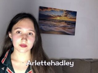 Arlettehadley