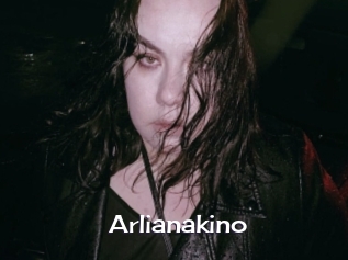 Arlianakino