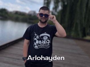 Arlohayden