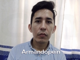 Armandopein