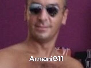 Armani811