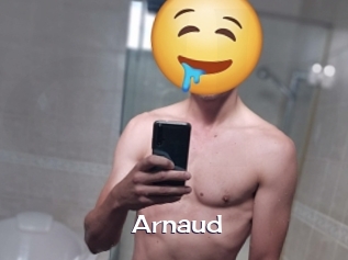 Arnaud