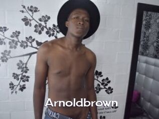 Arnoldbrown