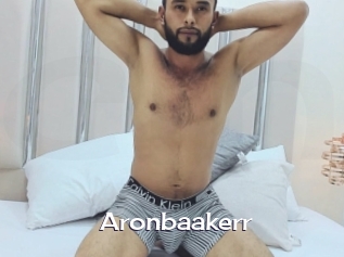 Aronbaakerr