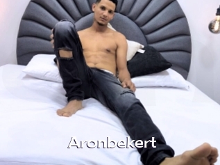 Aronbekert