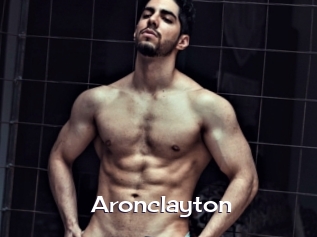 Aronclayton