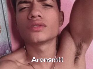 Aronsmtt