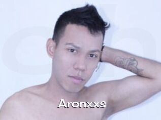 Aronxxs