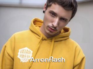 Arronflash