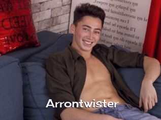 Arrontwister