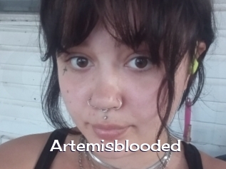 Artemisblooded