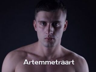 Artemmetraart