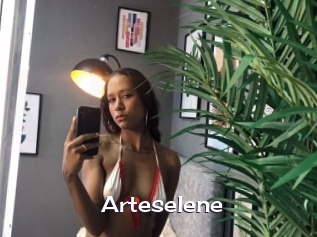 Arteselene