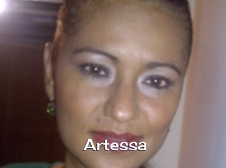 Artessa