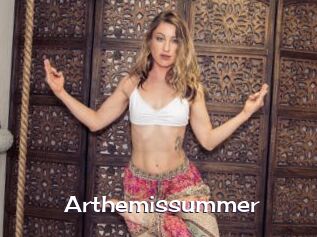 Arthemissummer