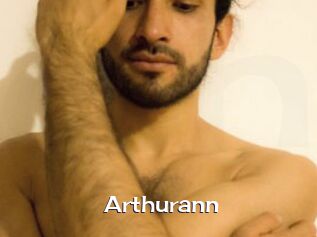 Arthurann