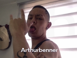 Arthurbenner