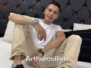 Arthurcollien