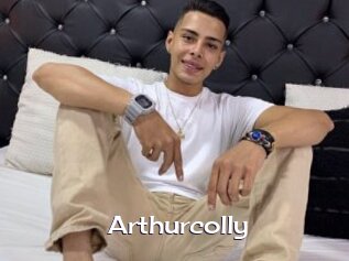 Arthurcolly