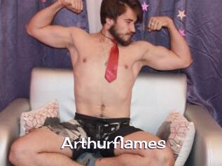 Arthurflames