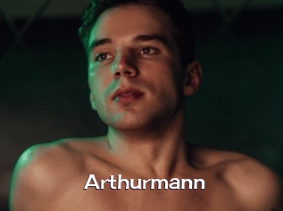 Arthurmann