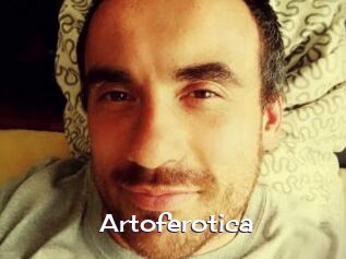 Artoferotica