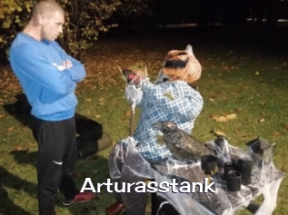 Arturasstank