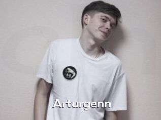 Arturgenn