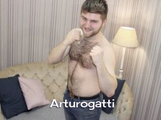 Arturogatti