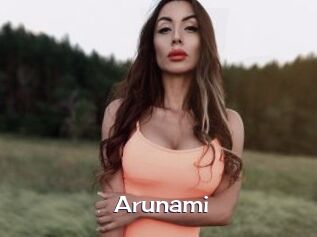 Arunami