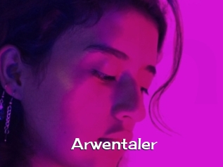 Arwentaler