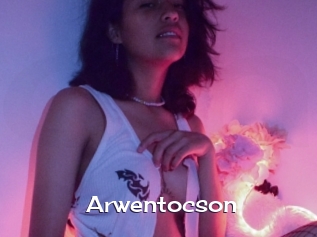 Arwentocson