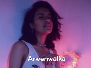 Arwenwalka