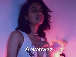 Arwenwez