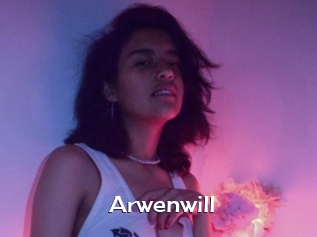 Arwenwill