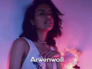 Arwenwoll