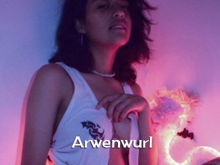 Arwenwurl