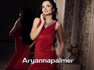 Aryannapalmer