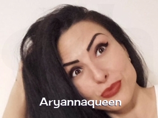 Aryannaqueen