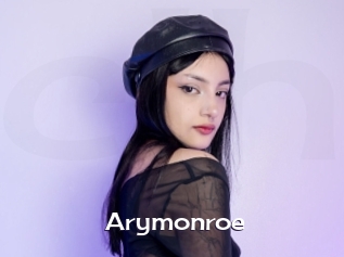 arymonroe Click here to exit