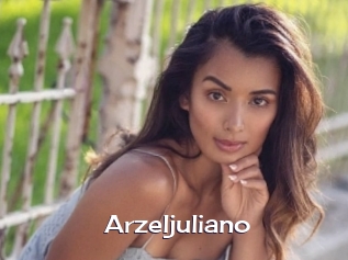 Arzeljuliano