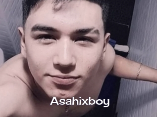 Asahixboy