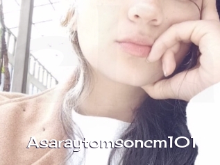 Asaraytomsoncm101