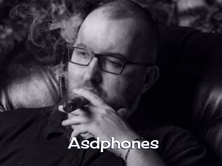 Asdphones