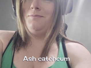 Ash_catchcum